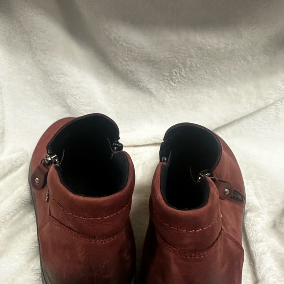 Remonte Womens Ankle Boot - Picture 6 of 13